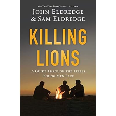 Killing Lions