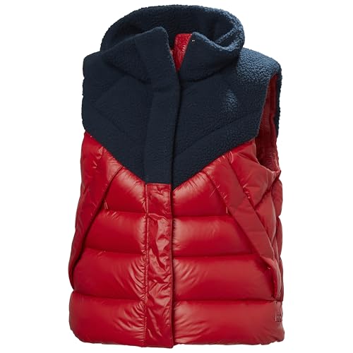 ☆希少美品☆BRIEFING WOMEN’S HYBRID DOWN VEST Helly Hansen Bliss Down Vest for Women - Premium Outerwear with