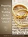 Preparing for a Wedding in the Episcopal Church