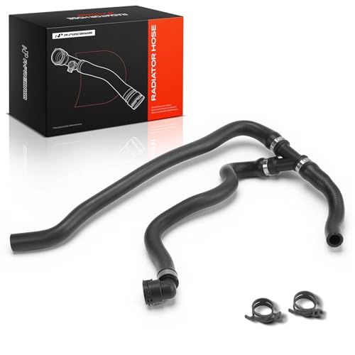 A-Premium Radiator Coolant Hose Compatible with BMW by A-Premium - Used condition - US$28.07