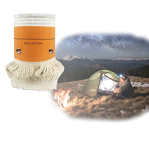 Mecha de Repuesto de 65 mm de diámetro