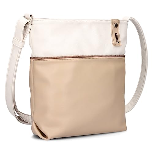 Sac Zwei Jana J10 Oat parfait pour le bureau et les sorties en ville