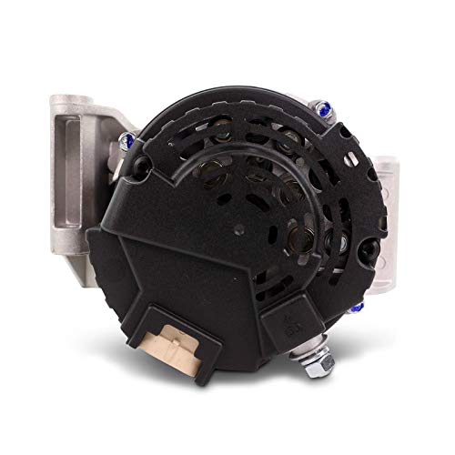 Premier Gear Pg-13944 Alternator Replacement For 2.2L Chevrolet Cavalier, Pontiac Sunfire 2002-2005, Saturn Ion, Vue 2002-2007, Chevrolet Classic, Malibu 2004 2005 #TOP3