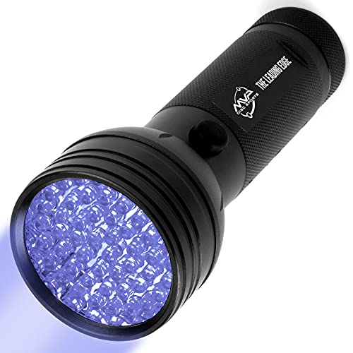 MVP Disc Sports Eclipse UV Flashlight Glow Golf Disc Charging Light - Large by MVP Disc Sports - Used condition - CA$27.83