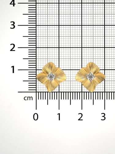 VALANOVA yellow lab-grown diamond jewellery – image 5