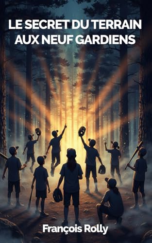 Le secret du terrain aux neuf gardiens: Les Echassiersdu Porge