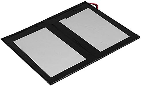 Cameron Sino Battery for Nextbook Nextbook 10", NXW10QC32G PN:Nextbook 1ICP3/79/123 2S1P 6600mAh / 24.42Wh