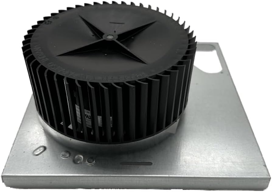 Upgraded Motor Replacement for Broan-Nutone Bath Fans for 8