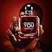 Armani Beauty - Stronger With You Powerfully - Cologne for Men - Warm and Spicy Men’s Fragrance - With Chestnut Accord, Sweet Cherry & Lavender - 3.3 Fl Oz