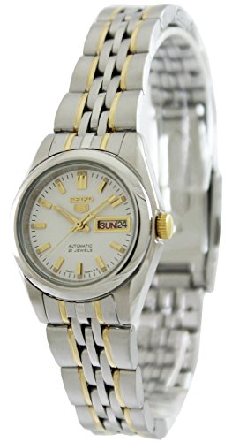 [ZCR[]SEIKO rv 5 AUTOMATIC I[g}`bN SYMA35K1 fB[X [tA]