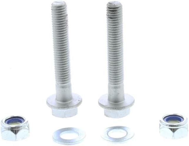 2x Front Sway Bar Link Kit - Front Sway Bar End Links Automotive Replacement Sway Bar Link Kits Compatible with Audi A8 Compatible with Audi A8 Quattro 1997