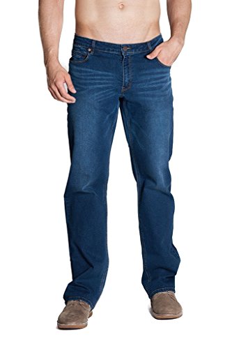 barbell jeans amazon