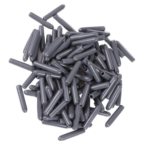 OHPHCALL Accesorios para Rejilla de Lavavajillas 50 Tapas Protectoras de Plástico para Puntas Función de Reparación en Cocina