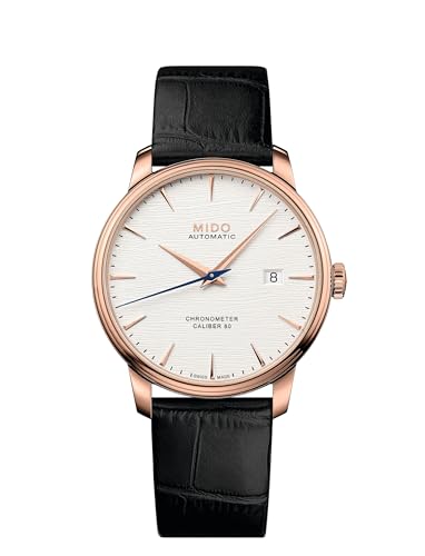 MIDO Baroncelli Chronometer