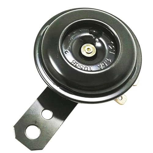 Kit Universal Parlantes para Manillar de Motocicleta miniatura 1