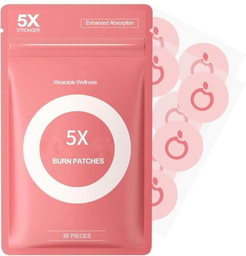 KUHEE Stronger Formula 5X Stronger Formula 12 Hour Hunger Management