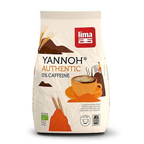 Lima - Yannoh Filter Original 1Kg - Vendu par unité
