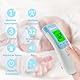 Berrcom Fieberthermometer Kontaktlos Infrarot Stirnthermometer
