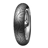 Pirelli Sport Demon Sport Touring Rear Tire - 140/70-17