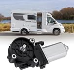 Maureen 676061 RV Entry Step Motor 214-1001 Replacement for Kwikee Part Number 1101428 379147