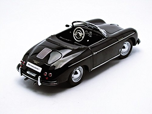 Amazon | AUTOart 1/18 ポルシェ 356A スピードスター 欧州仕様