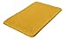Produktbild Kleine Wolke 5405569225 Badteppich Relax 70 x 120 cm goldgelb