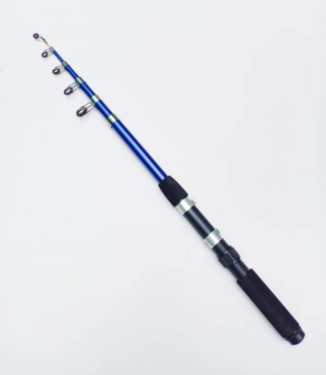 Spinning Rod - Medium Heavyweight Sensitive Fishing Rod, Tournament Quality Spinning Fishing Rod | 1Fishing Rod 210 (B0CWH3MMCJ) Amazon Price History, Amazon Price Tracker