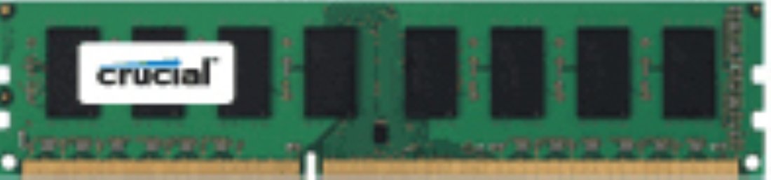 Ct25664ba1339a 2gb Ddr3 Sdram Memory Module - 2 Gb - Ddr3 Sdram - 1333 Mhz Ddr3-1333/Pc3-10600 - Non-Ecc - Unbuffered - 240-Pin - Dimm