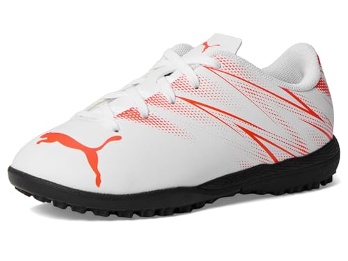 Image of Puma Unisex Kid ATTACANTO TT Football Shoe