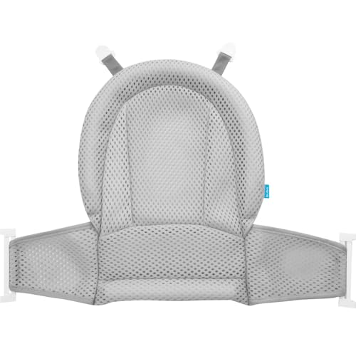 Rede de Protecao para Banheira Cinza Buba