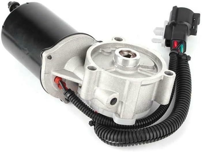 Transfer Case Shift Motor 1F2417645B Car Shift Control Actuator Transfer Case Motor Compatible With Mazda B Series 1L5Z7G360A