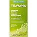 Teavana Jasmine Citrus Green Tea