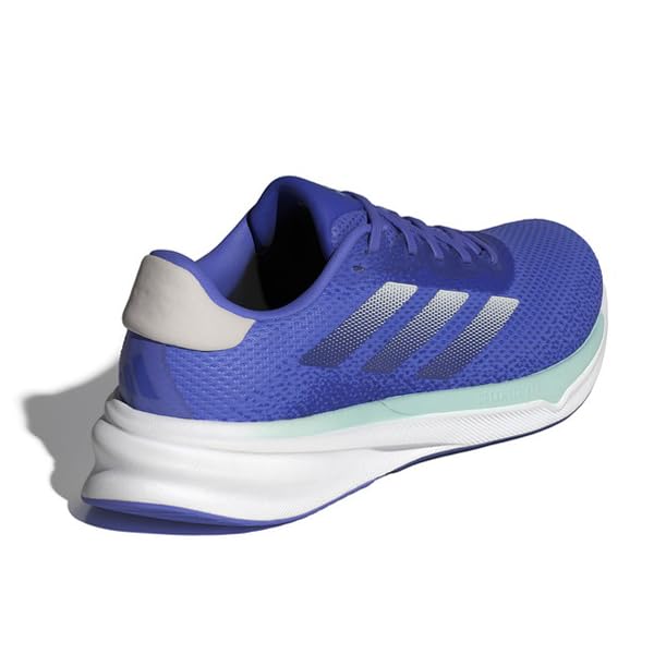 Amazon.co.jp: アディダス adidas SUPERNOVA STRIDE M コバルトブルー