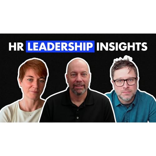 HR Leadership in Gaming: Marina J&oacute;nsd&oacute;ttir (Head of People at Starbreeze), Joseph Wilson (ex-VP People Experience at EA), Keith Caswell (ex-Hasbro, EA, Microsoft)
