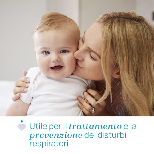 Chicco Easy Breath Baby