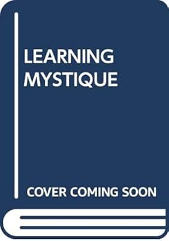 Hardcover The Learning Mystique Book