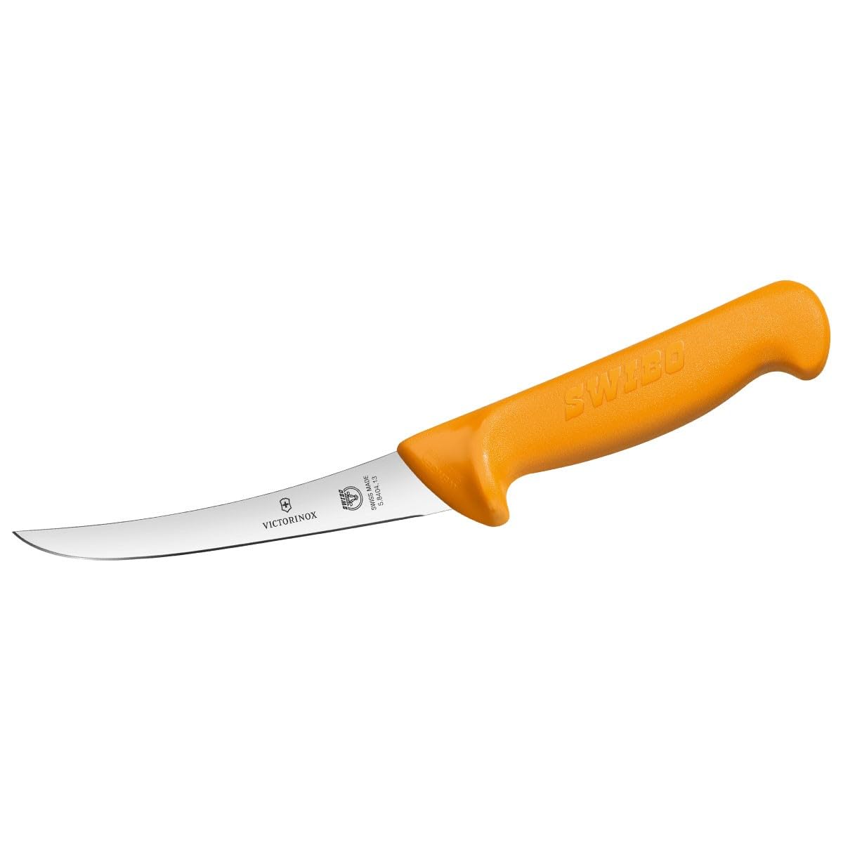 Victorinox Swibo Couteau de Cuisine/Couteau à Désosser, Tranchant Normal, Semi-Flexible
