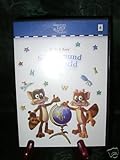 Rusty & Rosy Sing Around the World (4 Volume Dvd-set)