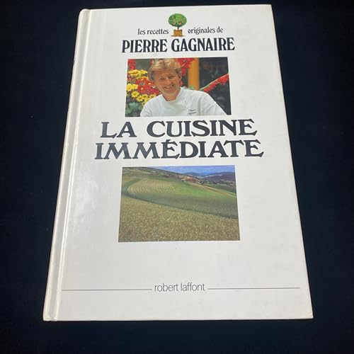 CUISINE IMMEDIATE