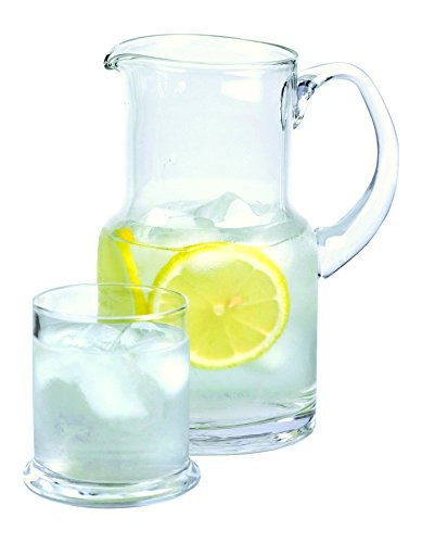 Simplicity 2Pc Bedside Water