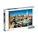 Produktbild Clementoni Puzzle Collection - Brooklyn Bridge Lights 6000 Stücke - Puzzle für Erwachsene 14-99 Jahre, Brooklyn, New York, Skyline, Made in Italy, 36534