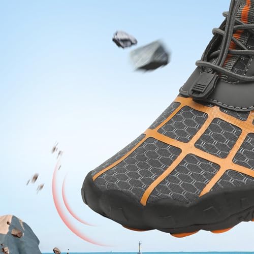 Chaussures de trail légères pour vos randonnées et voyages - 7