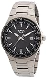  Boccia Herren-Armbanduhr Titan 3627-01