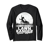 Photo Gallery the lawn ranger rides again maglia a manica Photo Gallery the lawn ranger rides again maglia a manica
