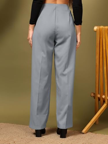 Image of KOTTY Women's Straight Pants