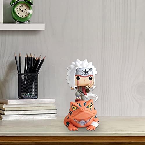 Emeili POP Animation Naruto Collection Jouet Shippuden Naruto Pop Anime Naruto PVC Action Figure avec La Boîte PVC Poupée Modèle de Collection Jouet pour Les Fans Emeili POP Animation Naruto Collection Jouet Shippuden Naruto Pop Anime Naruto PVC Action Figure avec La Boîte PVC Poupée Modèle de Collection Jouet pour Les Fans | Pop Naruto | 4 Emeili POP Animation Naruto Collection Jouet Shippuden Naruto Pop Anime Naruto PVC Action Figure avec La Boîte PVC Poupée Modèle de Collection Jouet pour Les Fans | Pop Naruto