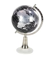 Algopix Similar Product 9 - Deco 79 94510 Decorative Globe with
