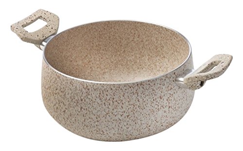 Casseruola in Alluminio Antiaderente Effetto