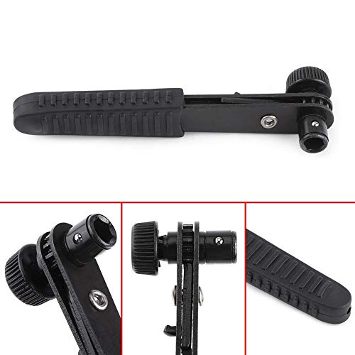 Socket Wrench Handle - Image 2