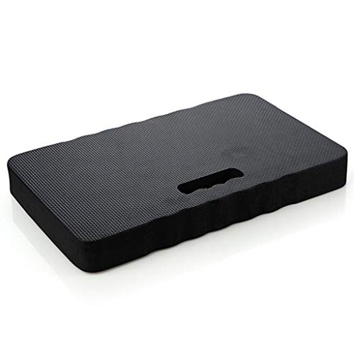 Fanny Marner Garden Kneeler Mat Gardening Baby Bathing Yard Work Prayers and Yoga Exercise Kneeling Pad